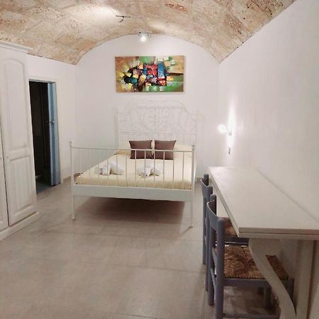 Ferienwohnung Little House Alghero Exterior foto