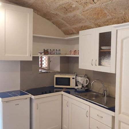 Ferienwohnung Little House Alghero Exterior foto